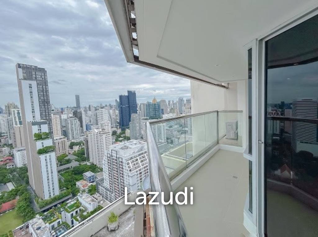 picture Sukhumvit Suites 220 sqm Duplex on Floors 43 to 44 in Bangkok - 34/35
