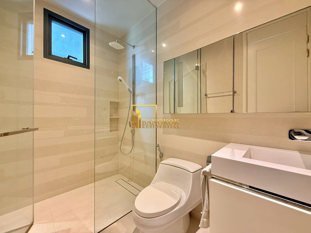picture Marque Sukhumvit | Luxurious 2 Bed Condo in Phrom Phong - BR11878CD - 19/40