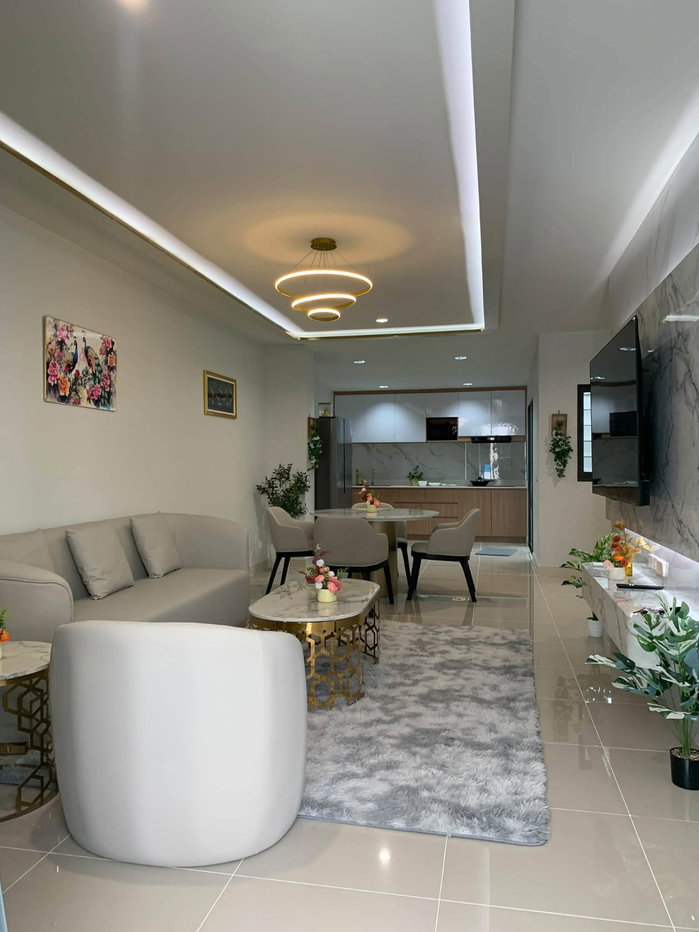 picture House for Rent at Pleno Sukhumvit - Bangna 4 (M6909073) ID Line : @condo79 - 2/15