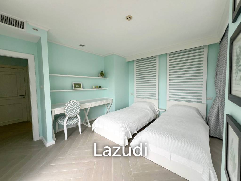 picture Malibu Kao Tao 134 sqm 2Bed Pet-Friendly Condo - 32/38