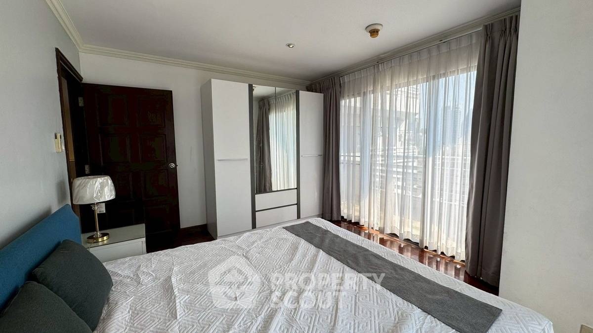 picture 3-BR Condo at Richmond Palace Condominium near BTS Phrom Phong (ID 3340193) - 9/30