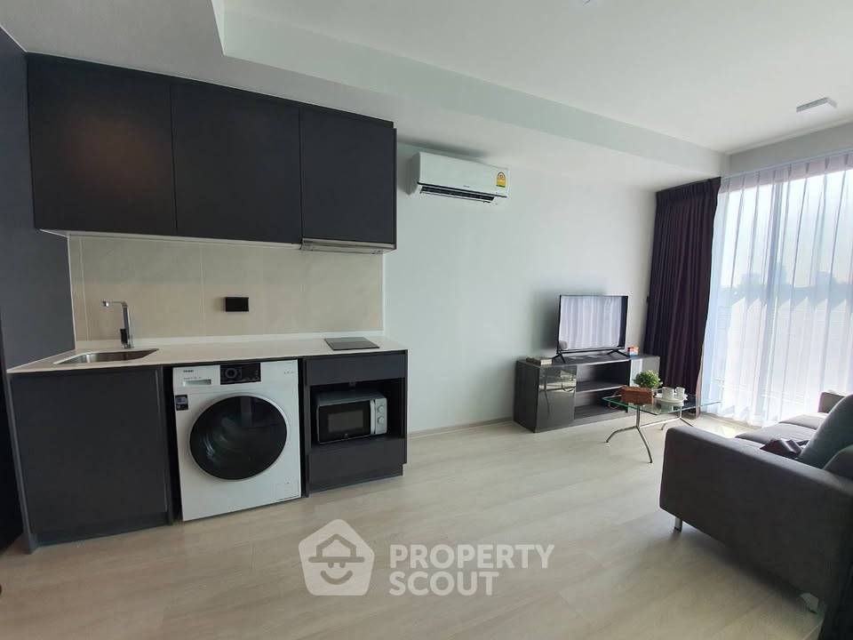 รูป คอนโด 1 ห้องนอน ขาย Venio Sukhumvit 10 ใกล้ BTS Asoke (ID 3331385) - รูปที่ 2/5