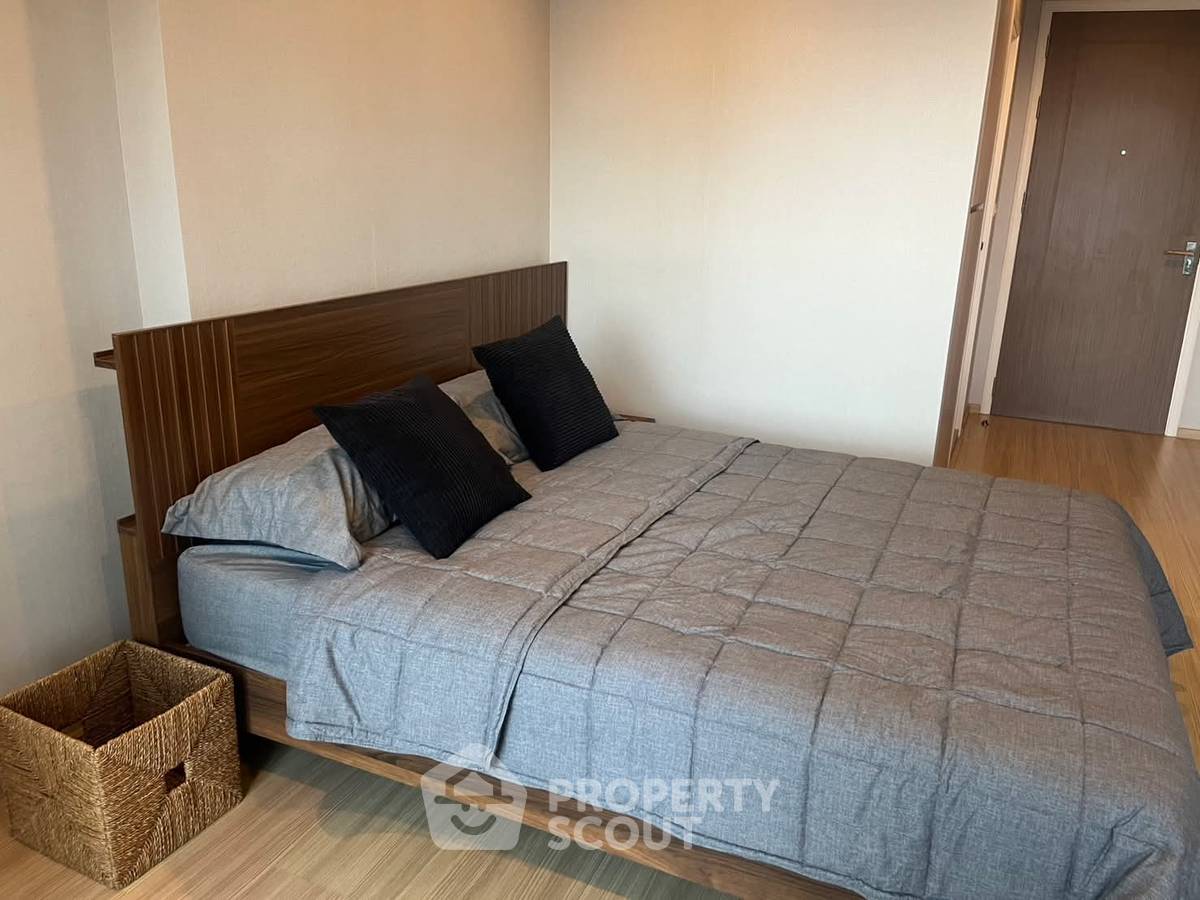 picture 1-BR Condo at Casa Condo Ratchada- Ratchaphruek near BTS Talat Phlu (ID 3337096) - 15/15