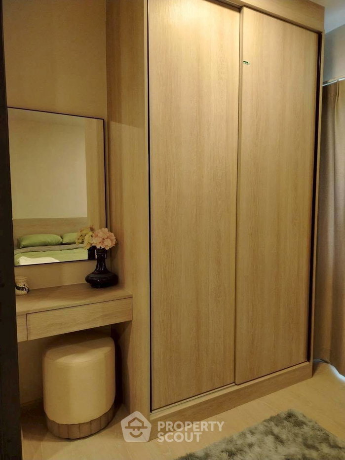 picture 15th-Floor 1-BR At FLO By Sansiri Near MRT Wat Mangkon (ID 3338503) - 2/9