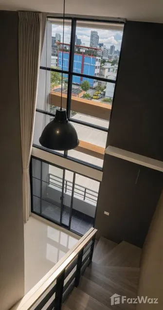 picture 1 Bedroom Condo for sale at L Loft Ratchada 19 6805128 - 2/21