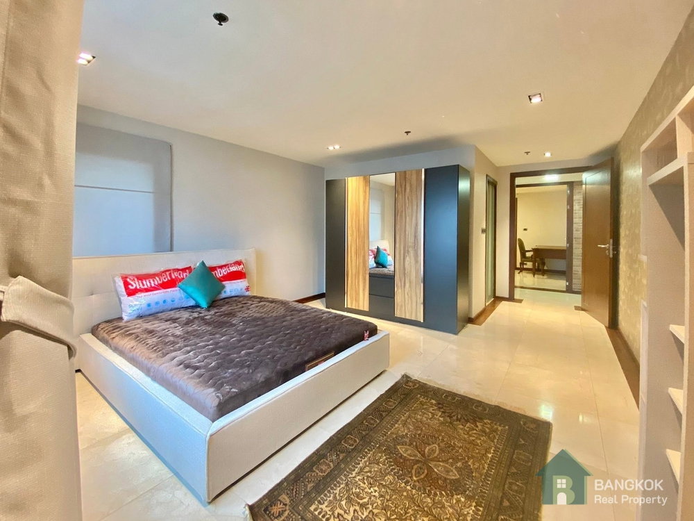 picture Kallista Mansion Sukhumvit 11 |  Spacious Residence 3 Beds near BTS Nana  - 12/26