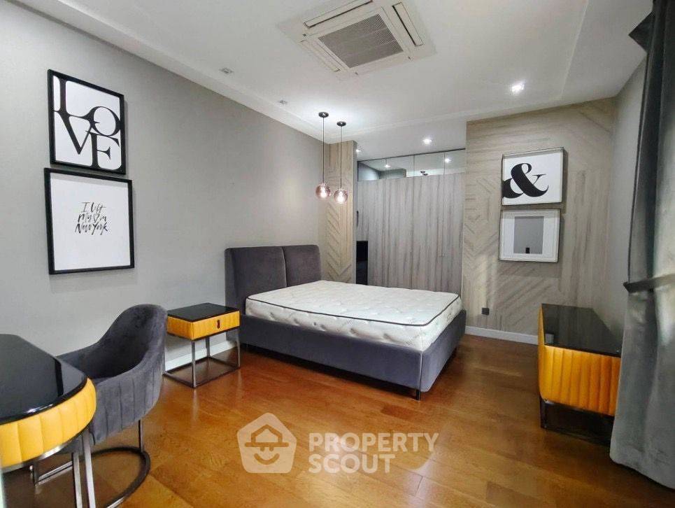 picture Pet-Friendly 4-BR House, The Gentry Sukhumvit, 361 Sqm (ID 3340766) - 16/20
