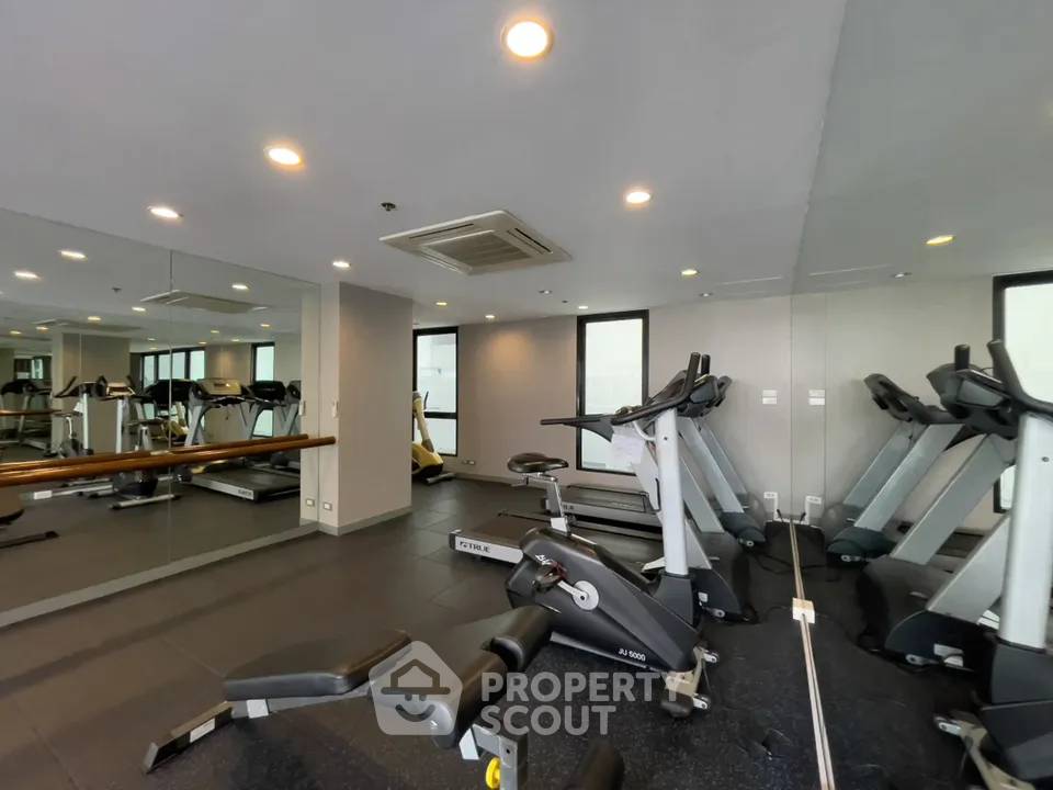 picture 2-BR Condo at 59 Heritage Sukhumvit 59 near BTS Thong Lor (ID 3339647) - 15/15