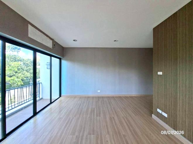 รูป บ้านเดี่ยว 105.5 ตร.วา ซูม ซีริน คลองหลวง ปทุมธานี 7M - รูปที่ 12/45