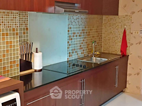 2-BR Condo at View Talay 8 Condominium Jomtien close to Jomtien Beach (ID 3340234)