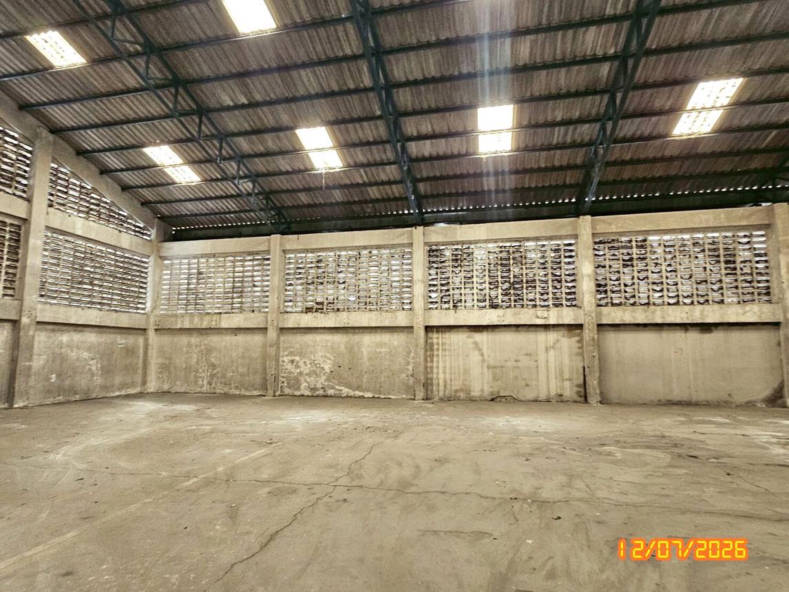 รูป อาคารโรงงาน 3514.7 ตร.วา พระสมุทรเจดีย์ สมุทรปราการ 161.9M - รูปที่ 40/61