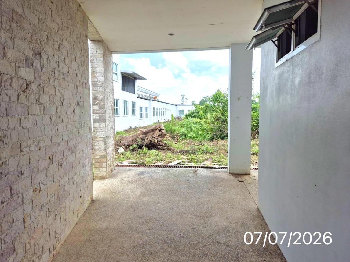 รูป อาคารสำนักงาน 3297.8 ตร.วา เมืองตรัง ตรัง 41M - รูปที่ 21/25