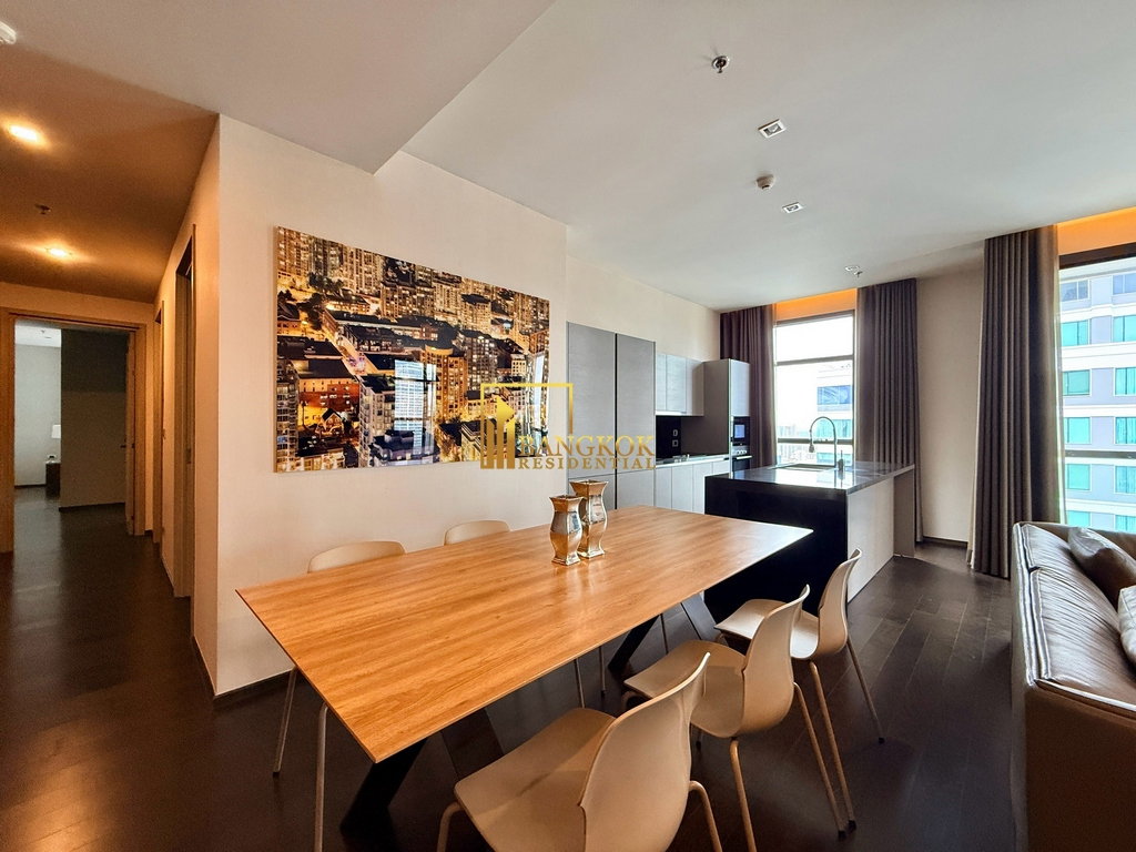 picture The XXXIX | Modern 2 Bedroom Condo in Phrom Phong - BR60229CD - 5/28