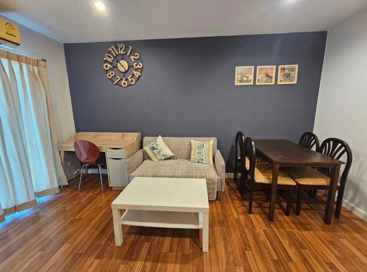 picture Thana Arcadia for rent ✨ Fully furnished - 5/9