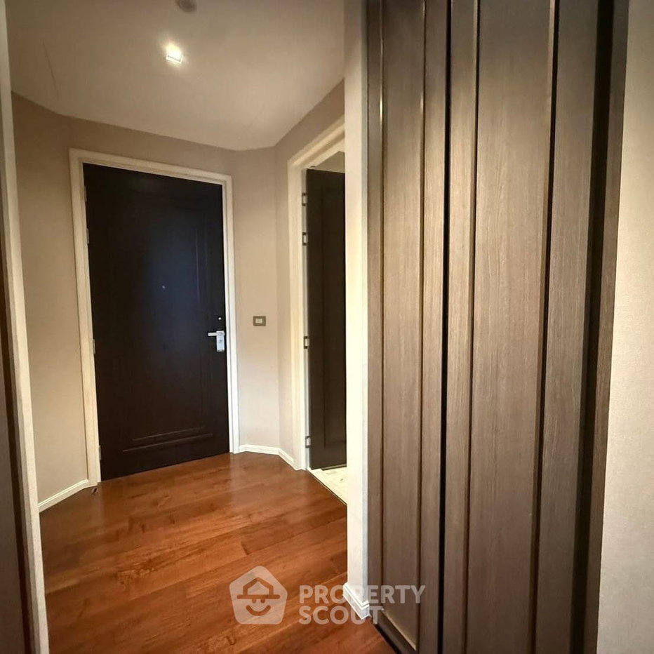 picture 1-BR Condo at The Diplomat 39 near BTS Phrom Phong (ID 3339576) - 6/10