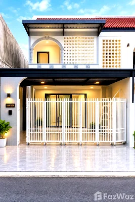 Houses for sale Muang Phuket Phuket : 2 6806350