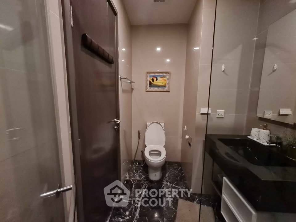picture 200m To MRT Sukhumvit: 1-BR At The Edge Sukhumvit 23 (ID 3339529) - 10/10