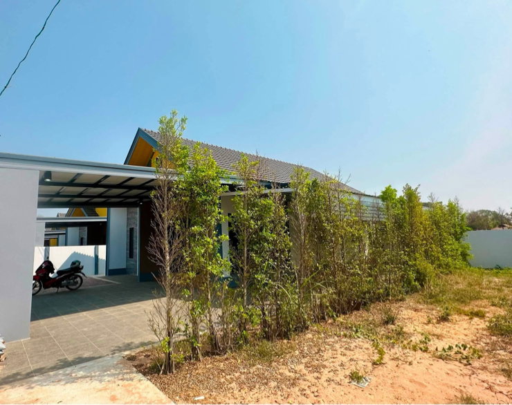 รูป 🏡🔥 ให้เช่าบ้านเดี่ยว ใจกลางเมืองขอนแก่น 💰 เพียง 14,000 บาท/เดือน  📍 โครงการบ้านดวงดาว ถนนกลางเมือง ซอยเมตตา - รูปที่ 17/17