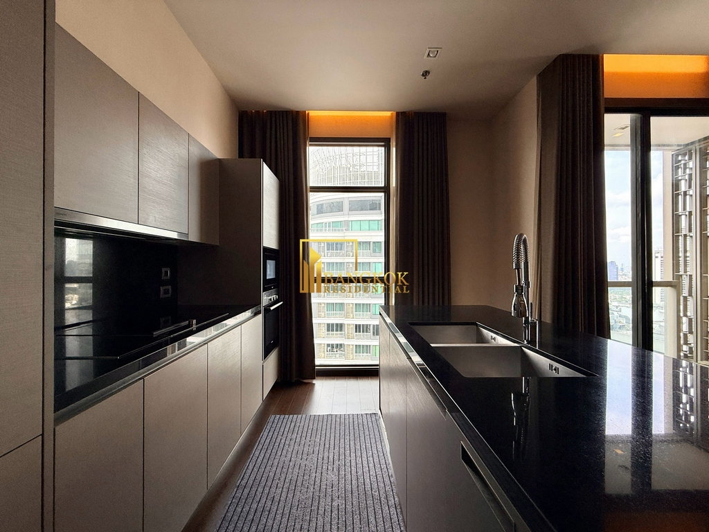 picture The XXXIX | Modern 2 Bedroom Condo in Phrom Phong - BR60229CD - 7/28