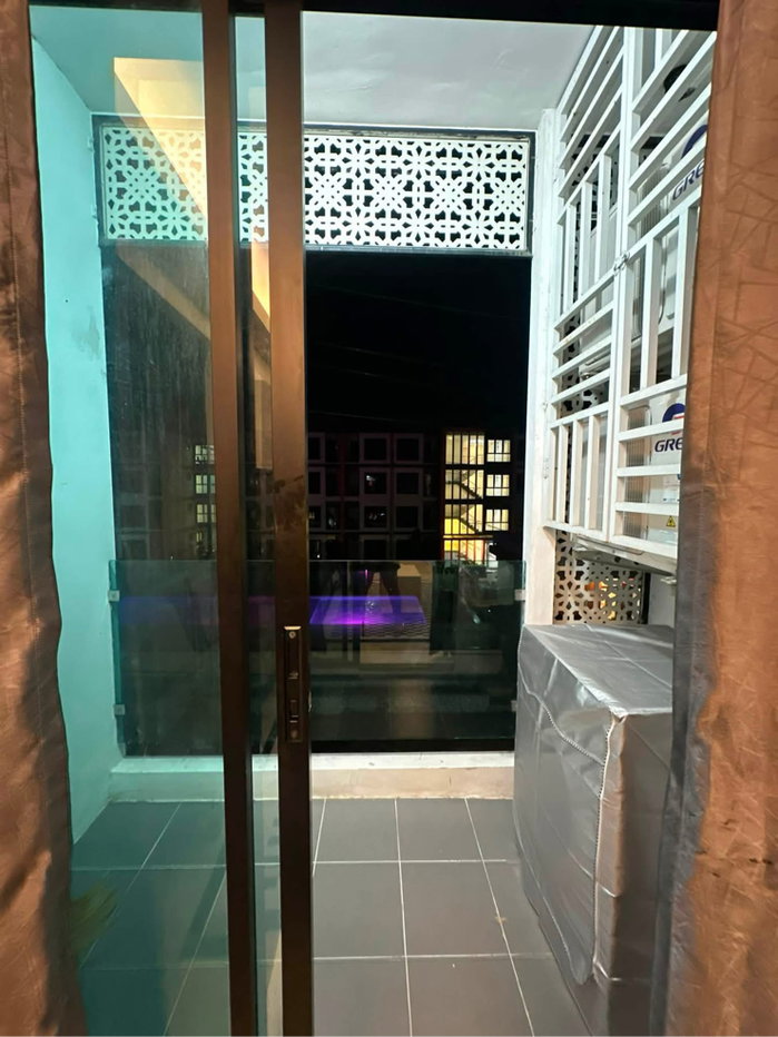 รูป The green city condo เพียง 6,500/เดือน - รูปที่ 12/14