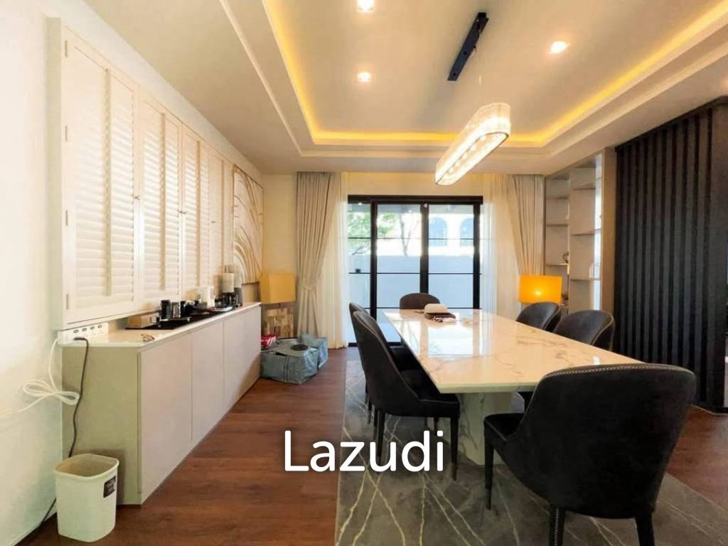 picture Arcadia by Patta Luxury 4-Bedroom House for Sale - 11/35