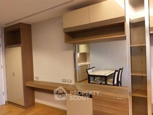 รูป ราคาคุ้มค่า 2 ห้องนอน The Lumpini 24 ใกล้ BTS พร้อมพงษ์ (ID 3096660) - รูปที่ 15/20