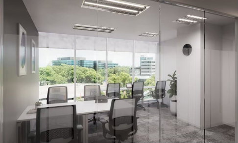 Silom Complex offers premier offices and coworking spaces in the heart of Bangkok’s business district. fostering productivity and professional growth.