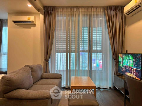 1-BR Condo at Ideo Q Siam - Ratchathewi near BTS Ratchathewi (ID 3340662)