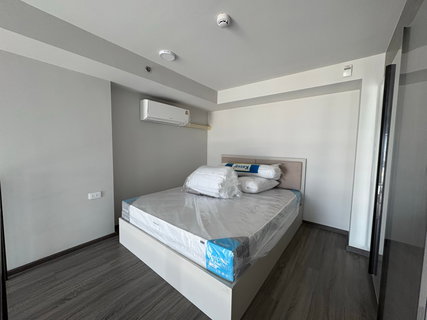 1bed Hybrid 🔥 Ideo Ramkhamhaeng Lamsali sale: 3.49mb🔥ติดรถไฟฟ้าสายสีเหลือง