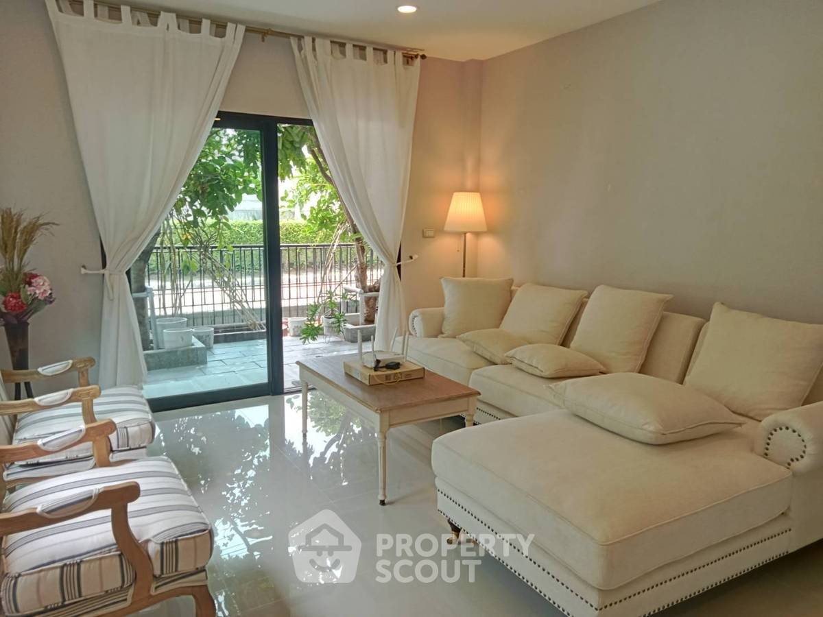 รูป บ้าน 4-ห้องนอน ที่ เซนโทร บางนา กม.7 ใน บางแก้ว (ID 3337132) - รูปที่ 3/18