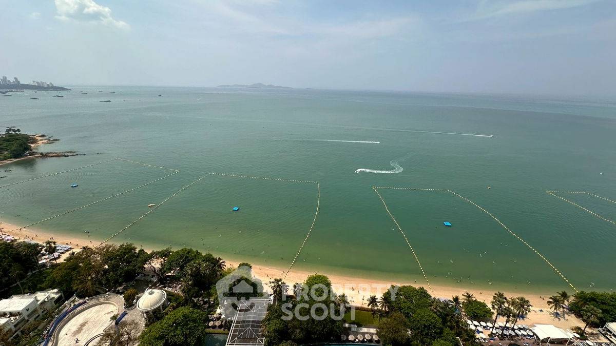 รูป คอนโด 2 ห้องนอน ชั้น 28 โครงการ Southpoint Pattaya (ID 2716893) - รูปที่ 5/10