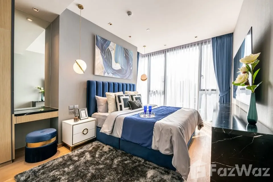 picture 2 Bedrooms 2 Bathrooms at BEATNIQ Sukhumvit 32 6806317 - 8/8