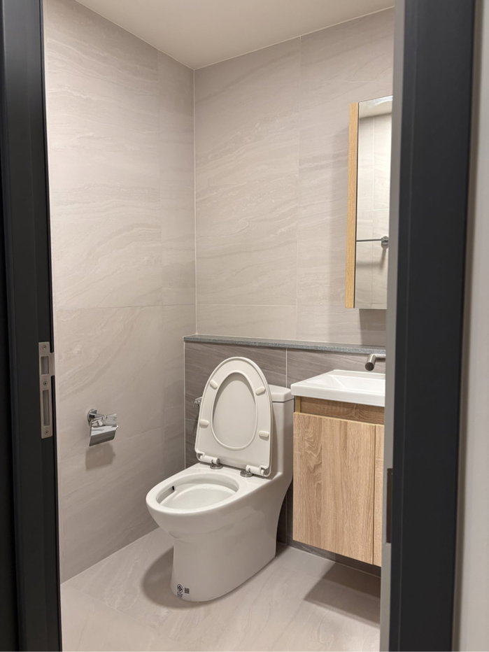 picture Condo for Rent: THE STAGE Mindscape Ratchada-Huai Khwang Brand new, never lived in, ready to move in! - 6/6