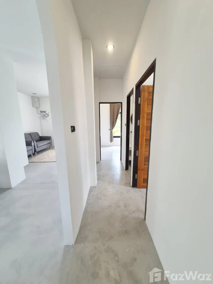 รูป ขาย วิลล่า 3 ห้องนอน ใน แม่น้ำ, สุราษฎร์ธานี 6805753 - รูปที่ 11/22