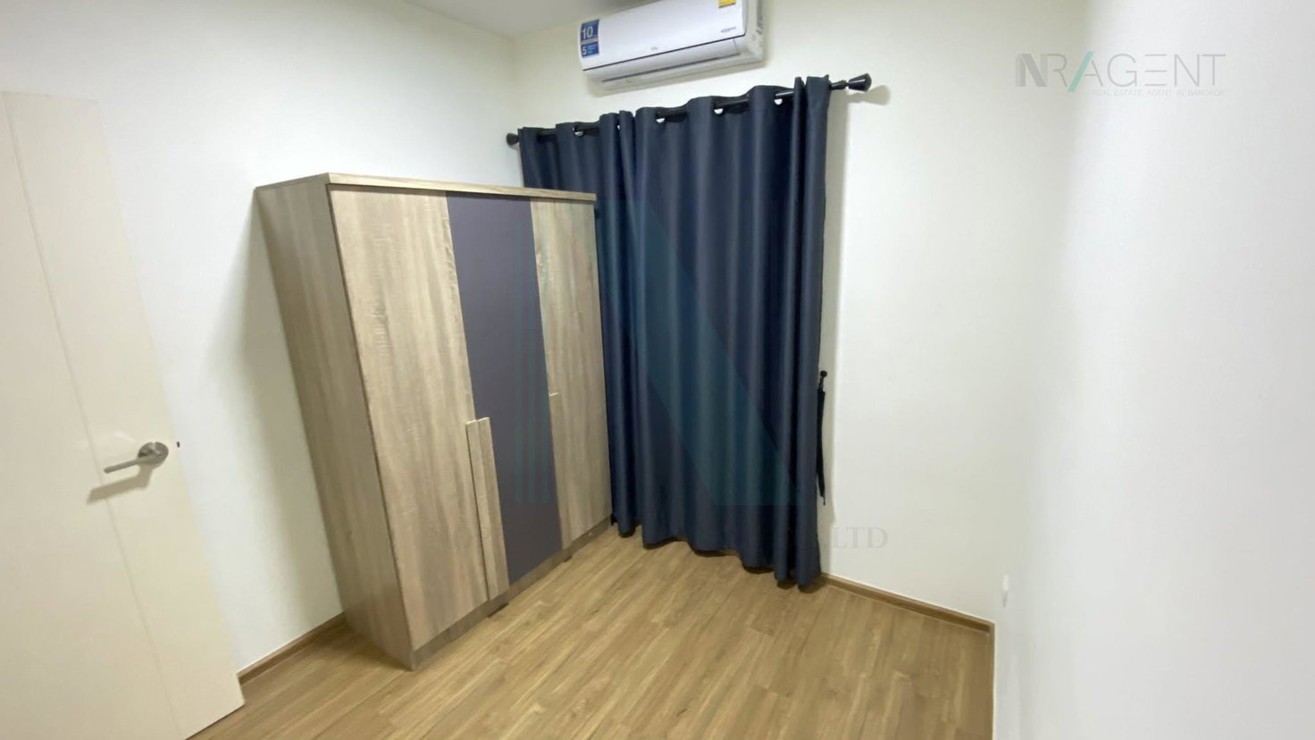 รูป ให้เช่าทาวน์เฮาส์ 2 ชั้น พลีโน่ บางนา-วงแหวน 3 ห้องนอน 2 ห้องน้ำ - รูปที่ 8/8