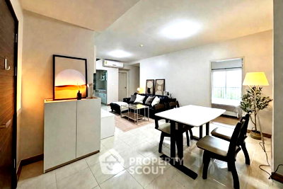 Condos for rent : 2-BR Condo at Supalai Park Ekamai - Thonglor near ARL Ramkhamhaeng (ID 3147943)
