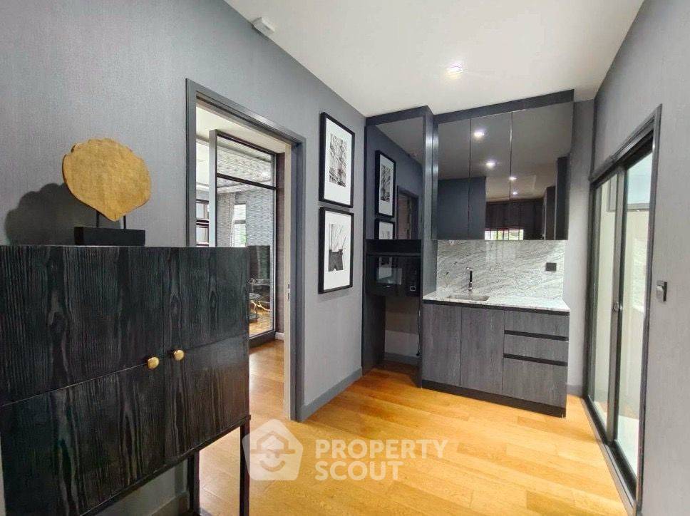 picture Pet-Friendly 4-BR House, The Gentry Sukhumvit, 361 Sqm (ID 3340766) - 9/20