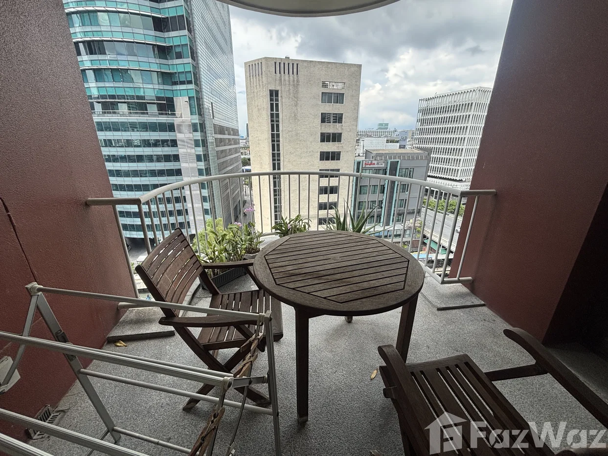 picture 3 Bedroom Condo for sale at Chidlom Place 6795872 - 19/32