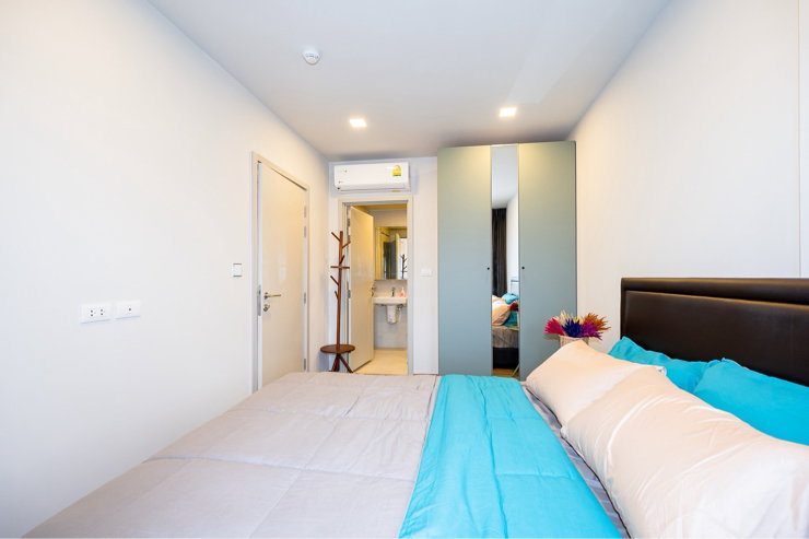 รูป The base 50 / 1 นอน 30sq.m 16,500/เดือน - รูปที่ 8/8