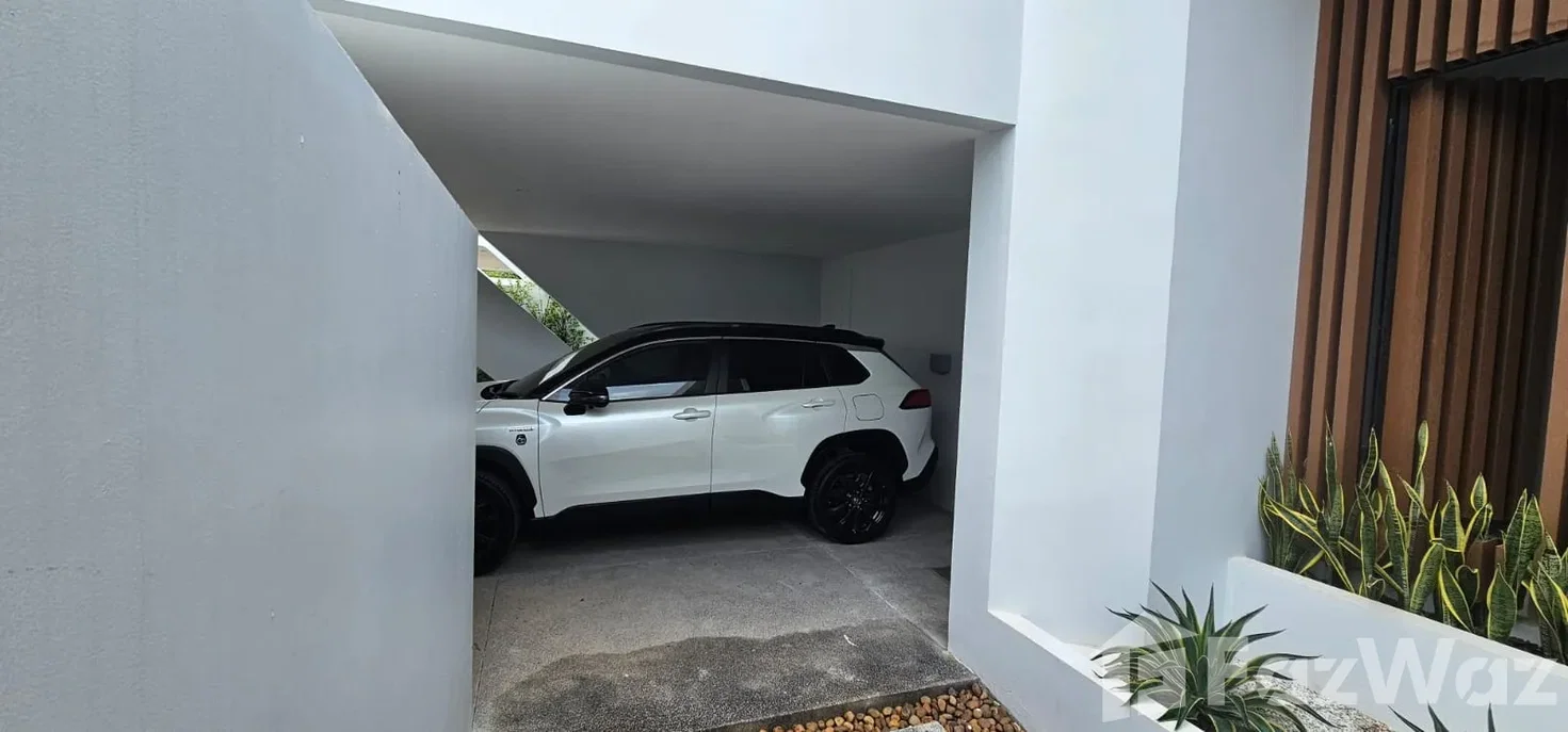 picture 4 Bedroom Villa for rent at Clover Residence 6805327 - 3/31