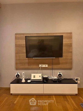 คอนโด 1 ห้องนอน The Tempo Ruamrudee Condominium ใกล้ BTS เพลินจิต (ID 3339272)
