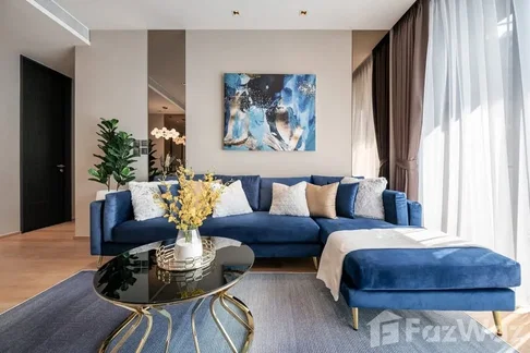 2 Bedrooms 2 Bathrooms at BEATNIQ Sukhumvit 32 6806317