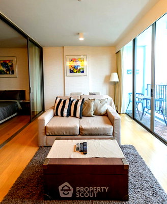 Condos for rent : Great Value 1-BR Siamese Thirty Nine Near BTS Phrom Phong (ID 3337126)