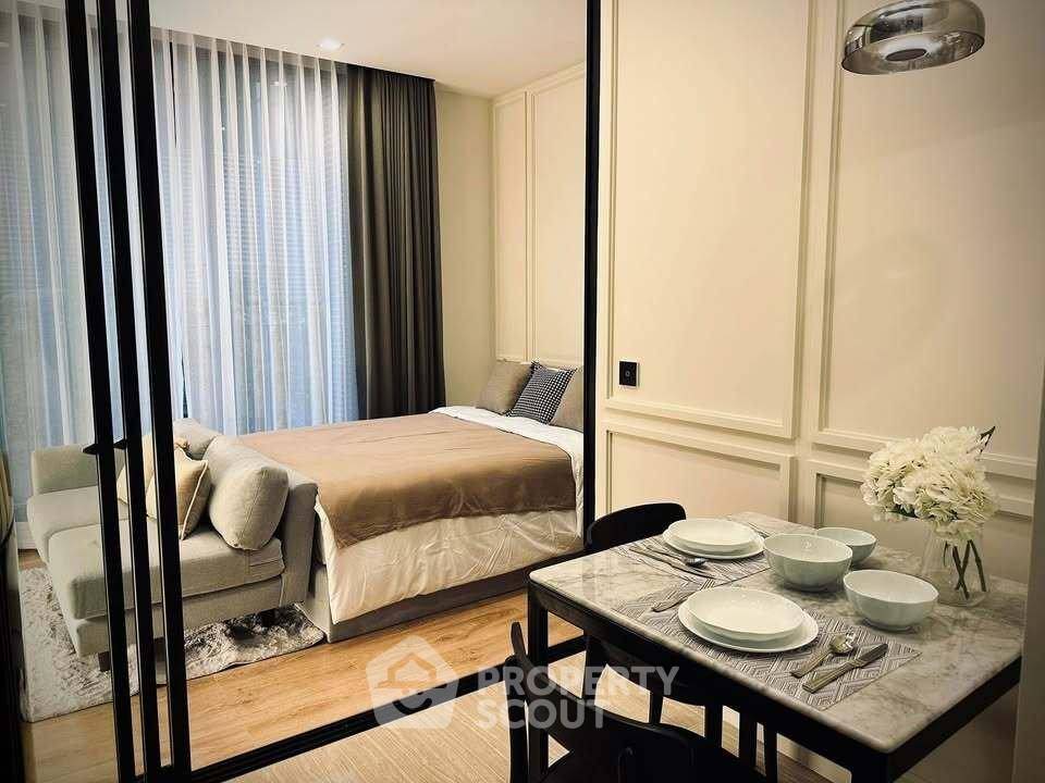 picture 100m To BTS Ari | 1-BR At Noble Around Ari (ID 2952955) - 3/5