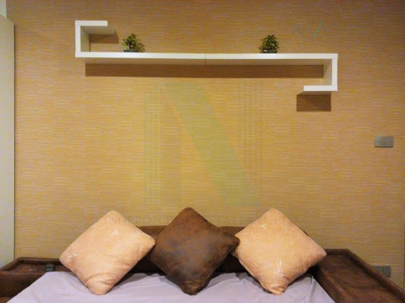picture 🎉 For Sell Condo XVI THE SIXTEENTH CONDOMINIUM Building 1, Floor 2,Studio, Room size 28 sqm - 2/8