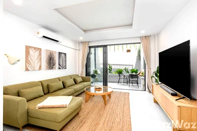 Townhouses for rent Surat Thani : 2 Bedroom Townhouse for rent in Bo Phut, Surat Thani  6805647