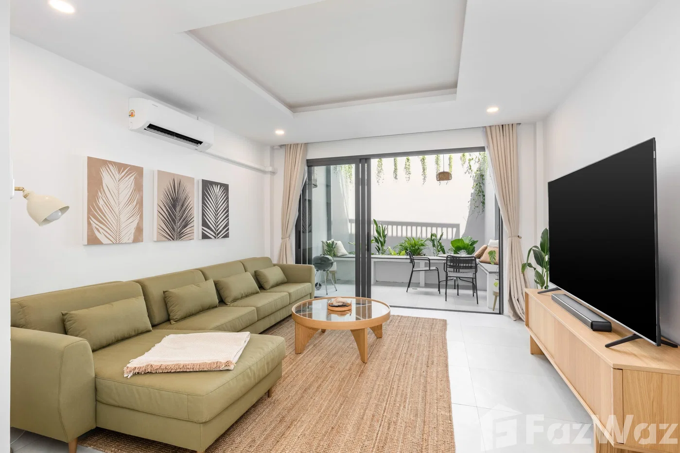picture 2 Bedroom Townhouse for rent in Bo Phut, Surat Thani 6805647 - 15/21