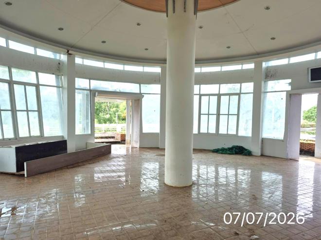 รูป อาคารสำนักงาน 3297.8 ตร.วา เมืองตรัง ตรัง 41M - รูปที่ 8/25