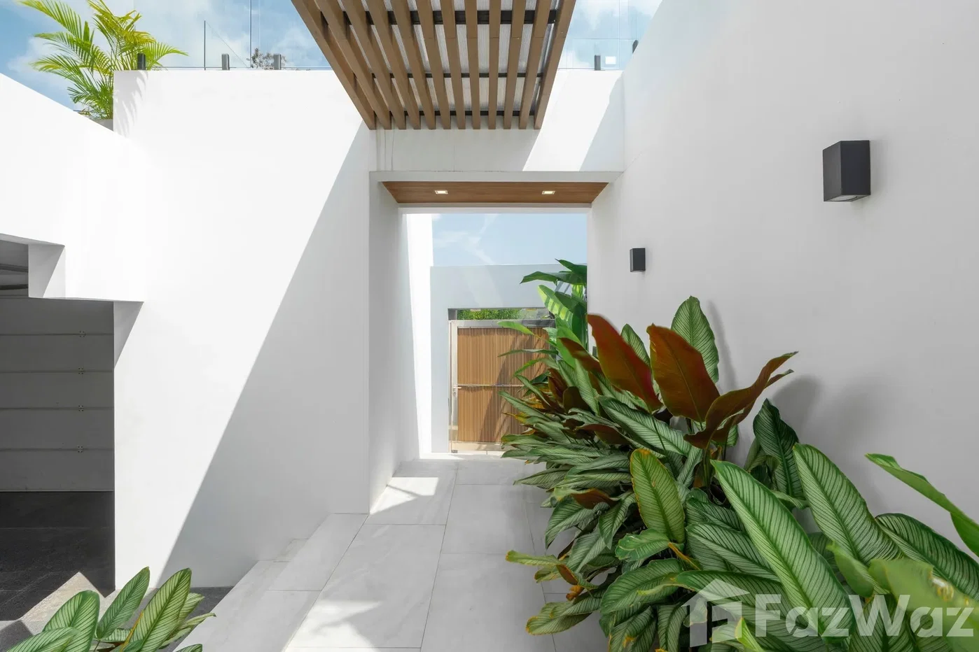 รูป วิลล่าให้เช่า 4 ห้องนอน ในโครงการ Layan Lucky Villas-Phase I 6806315 - รูปที่ 27/27