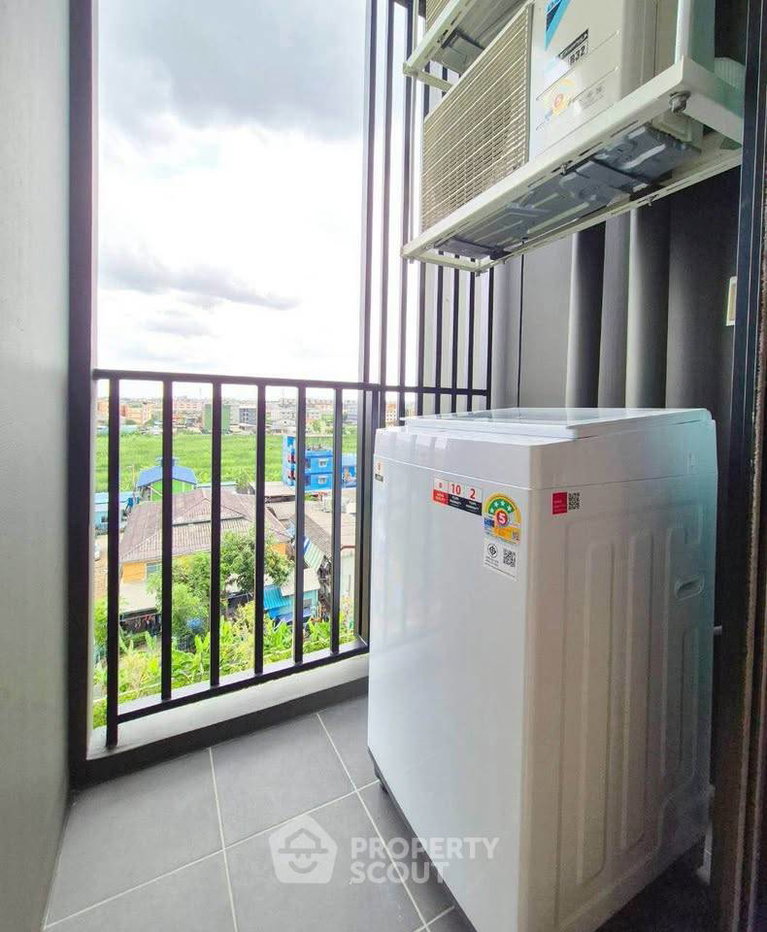 รูป ห้องชุดหนึ่งห้องนอน Atmoz Season Ladkrabang ให้เช่าในกรุงเทพฯ (ID 3338965) - รูปที่ 14/14